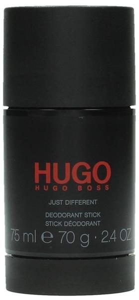 Hugo Boss Just Different Deodorant Stick (75 ml)