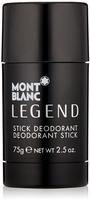 Montblanc Legend Deodorant Stick 75 ml