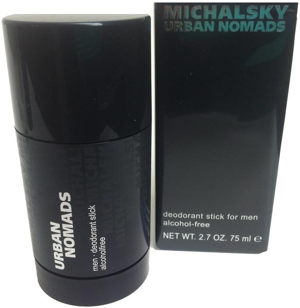 Michalsky Urban Nomads for Men Deodorant Stick (75 ml)
