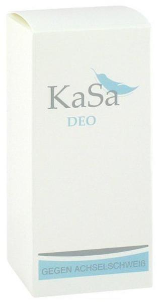 KaSa Deo Antitranspirant (50 ml)