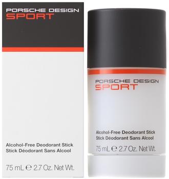 Porsche Design Sport Deodorant Stick (75 ml)