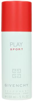 Givenchy Play Sport Deodorant Spray (150 ml)