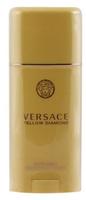 Versace Yellow Diamond Deodorant Stick 50 ml, Grundpreis: &euro; 359,80 / l