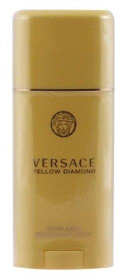 Versace Yellow Diamond Deodorant Stick (50 ml)