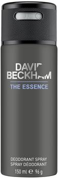 David Beckham The Essence Deodorant Spray (150 ml)