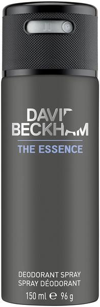 David Beckham The Essence Deodorant Spray (150 ml)