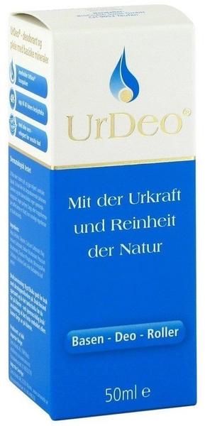 Laetitia Naturprodukte Ur Deo Deodorant Roll-on (50 ml)