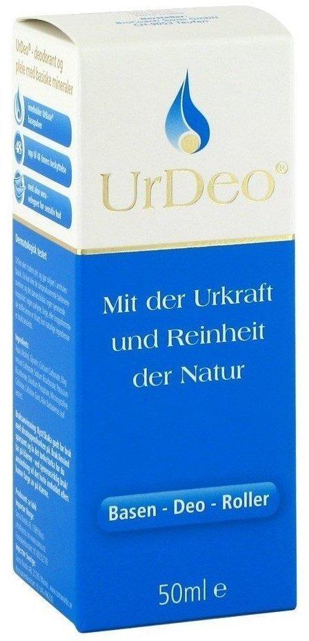 Laetitia Naturprodukte Ur Deo Deodorant Roll-on (50 ml) Test TOP Angebote  ab 11,15 € (April 2023)