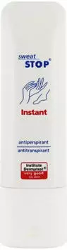 Sweat Stop Instant Lotion f&uuml;r H&auml;nde (100 ml)
