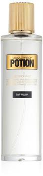Dsquared2 Potion for Women Deodorant Spray (100 ml)