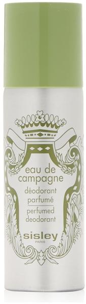 Sisley Eau de Campagne Deodorant Spray (150 ml)