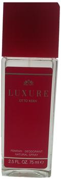 Otto Kern Luxure Feminin Deodorant Spray (75 ml)