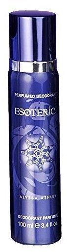 Alyssa Ashley Esoteric Deodorant Spray (100 ml)