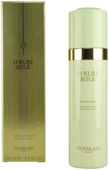 Guerlain L'Heure Bleue Deodorant Spray (100 ml)