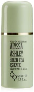 Alyssa Ashley Green Tea Deodorant Roll-on (50 ml)
