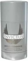 Paco Rabanne 65055751, Paco Rabanne Invictus Deodorant Stick 75 ml, Grundpreis: