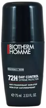 Biotherm Homme Day Control Deo 72h Roll-on (75 ml)