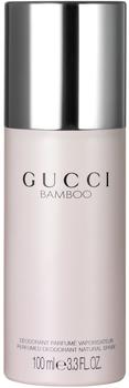 Gucci Bamboo Deodorant Spray (100 ml)