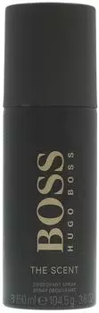 Hugo Boss The Scent Deodorant Spray (150 ml) Hugo Boss The Scent Deodorant Spray (150 ml)