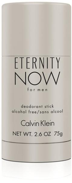 Calvin Klein Eternity Now for Men Deodorant Stick (75 g)