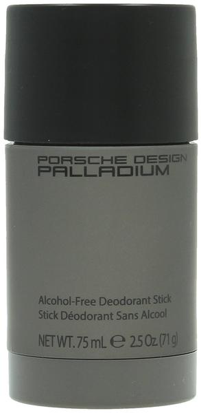 Porsche Design Palladium Deodorant Stick (75 ml)