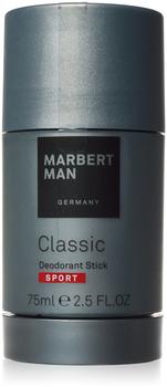 Marbert Man Classic Sport Deo Stick (75ml)