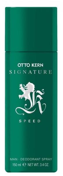 Otto Kern Signature Speed Deo Spray (150ml)