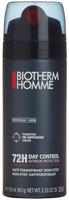 Biotherm L94268, 150ml Biotherm Homme Day Control 72H Extreme Protection...
