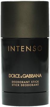 Dolce & Gabbana D&G Dolce & Gabbana Intenso Deodorant Stick (75ml)