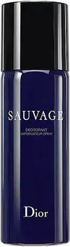 Dior Sauvage Deodorant Spray (150ml)