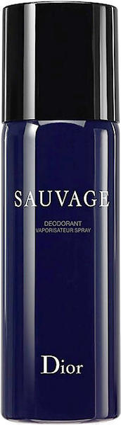 Dior Sauvage Deodorant Spray (150ml) Erfahrungen 4.3/5 Sternen
