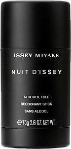 Issey Miyake Nuit d'Issey Deodorant Stick (75ml)