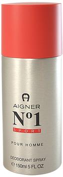 Aigner Aigner N°1 Sport Deo Spray (150ml)