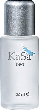 KaSa Deo Antitranspirant (30ml)