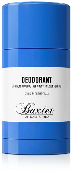 Baxter of California Deodorant (60g)