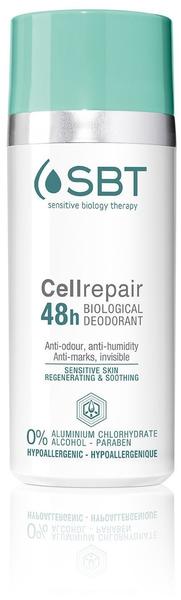 SBT Cellrepair Biological Deodorant (75ml)