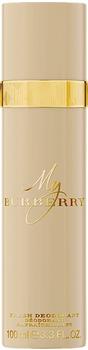 Burberry My Burberry Fresh Deodorant (100ml)