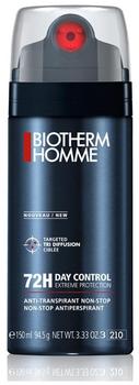 Biotherm Homme 72h Day Control Extreme Protection (150 ml)