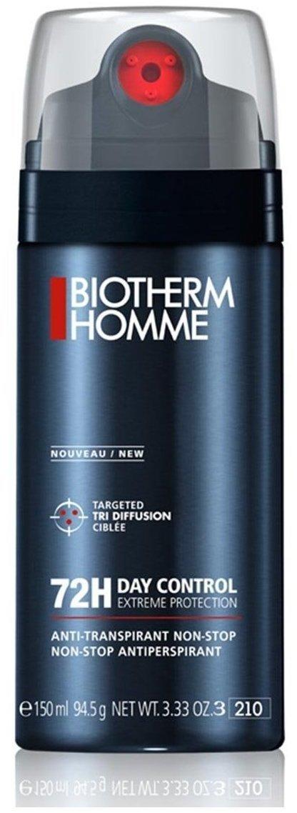 Biotherm Homme 72h Day Control Extreme Protection (150 ml) Test TOP  Angebote ab 13,38 € (Januar 2023)