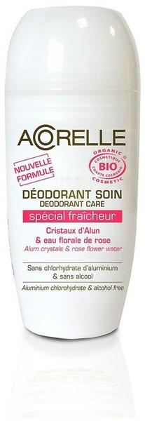 Acorelle Meadowsweet Deodorant (50 ml)