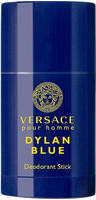 Versace Dylan Blue Pour Homme, Unisex, Deodorant, Deostift, 75 ml, 1 St&uuml;ck(e)
