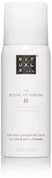 Rituals The Ritual of Sakura Anti-Perspirant Spray (50ml)
