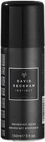 David Beckham 67045, David Beckham True Instinct True Instinct Deodorant Body Spray
