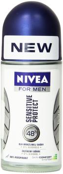 Nivea Men Sensitive Protect Roll-On (50 ml)