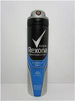 Rexona 3977088000, Rexona Deo-Spray "Men Cobalt Dry"