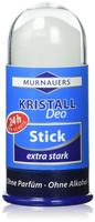 Murnauers Kristall Deo Stick extra sensitiv (62,5 g)