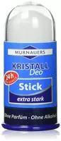 PZN-DE 01538523, MURNAUER MARKENVERTRIEB Murnauers Kristall Deo Stick extra sensitiv