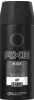 Axe Deodorant