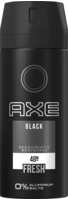 Axe Black Bodyspray (150 ml)