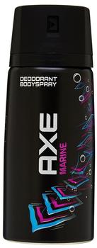 Axe Marine Deodorant Bodyspray (150ml)